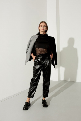 AURA of the day 4063 черный