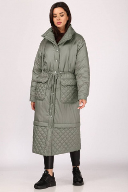 Faufilure С560 зеленый