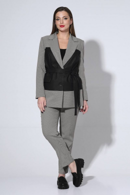 Liona Style 808 черный