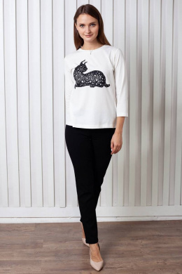 Джемперы Femme & Devur 30568 4.2F(170)