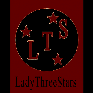 LadyThreeStars
