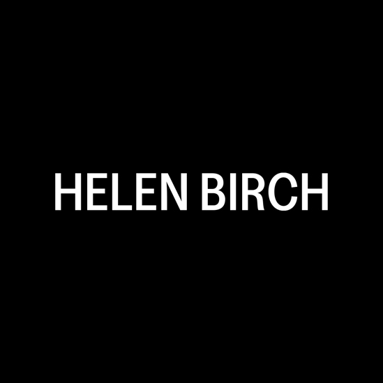 HELEN BIRCH