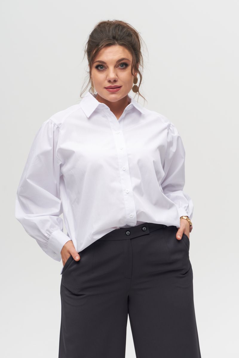 Anelli 987.1 белый