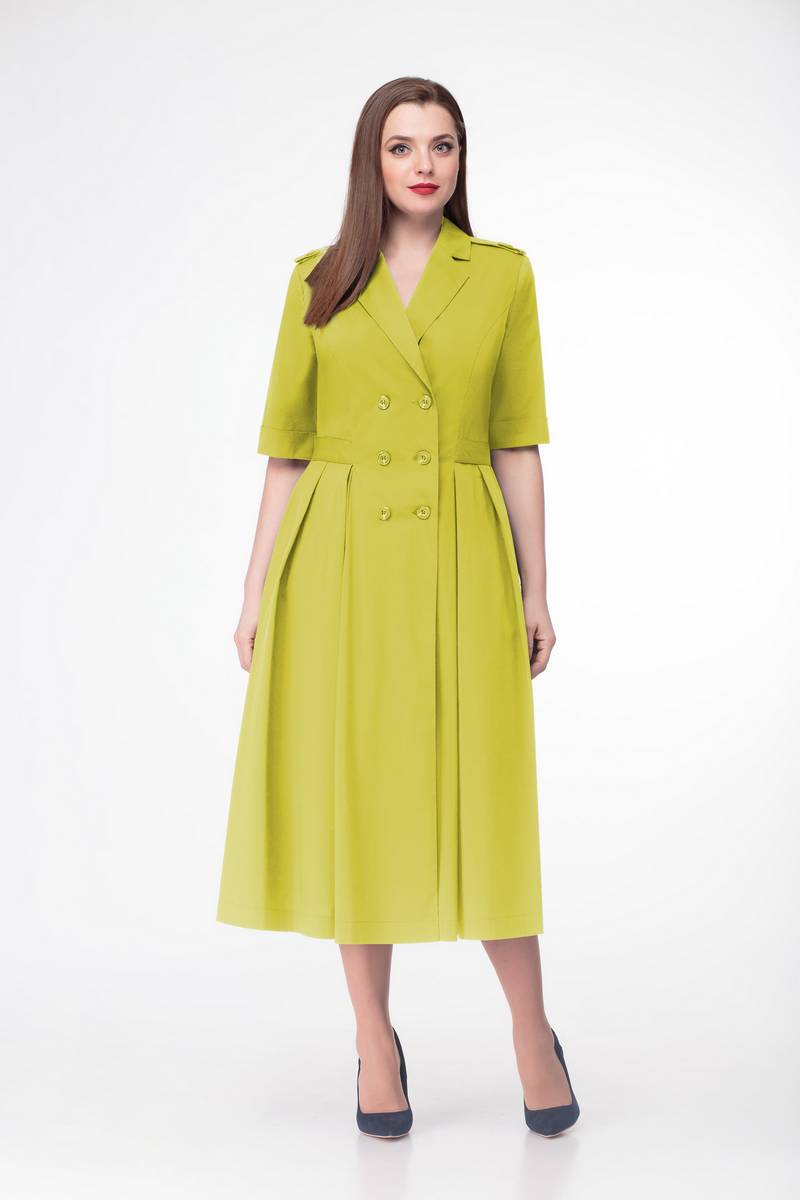 Gold Style 2302 фисташка