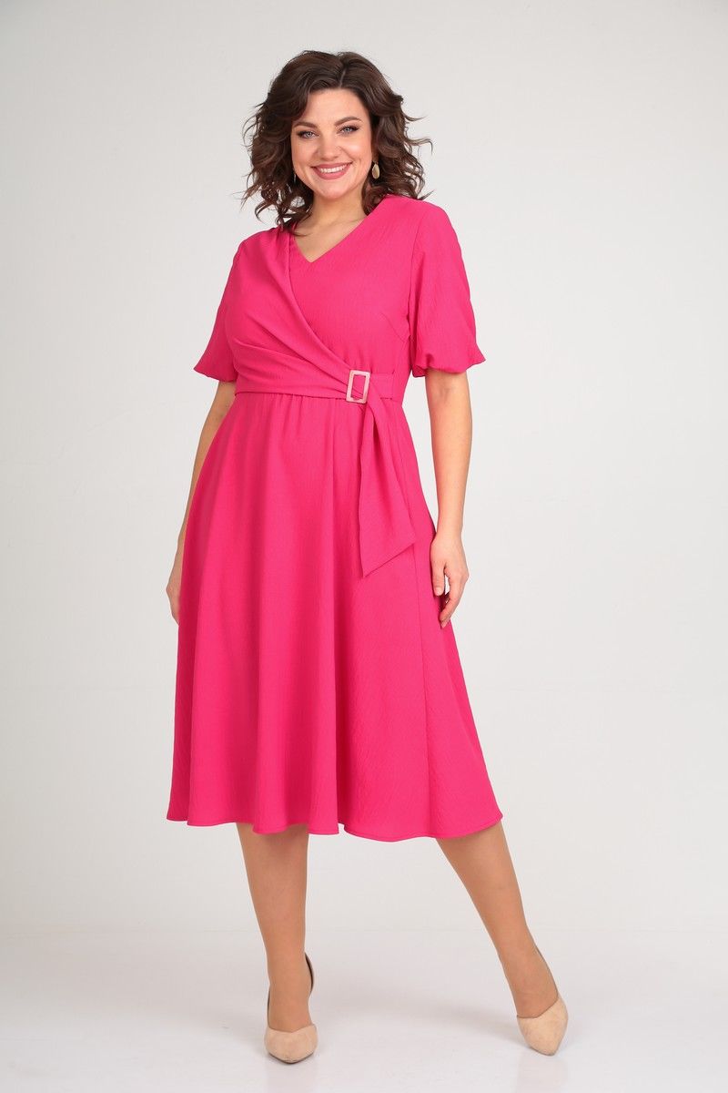 Danaida 2161 фуксия