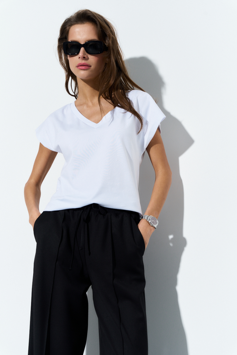 Luitui R5023 белый