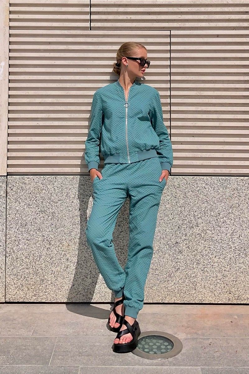 i3i Fashion 400/1 мята