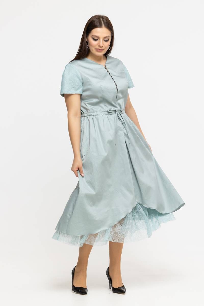 Avila 0926 мятный