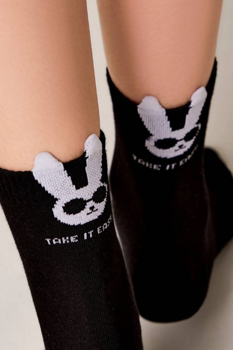 CONTE CONTE_CLASSIC_540 черный