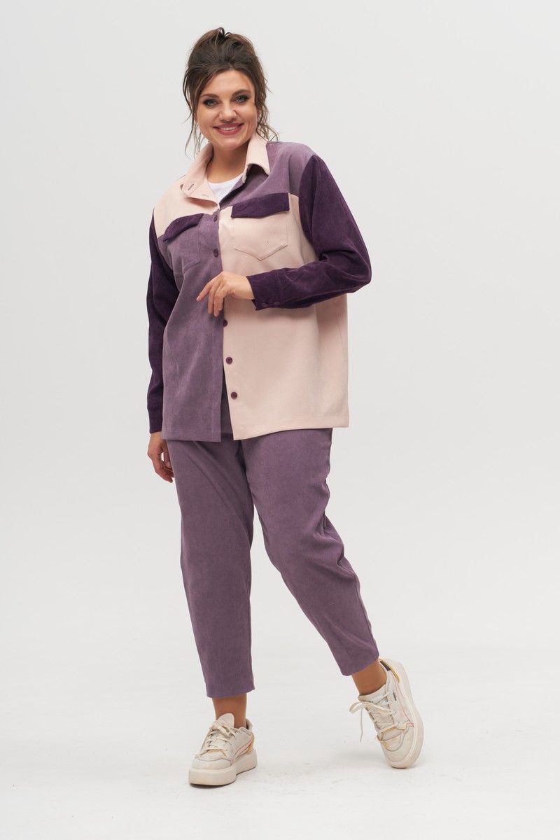 Anelli 1041 фиолет