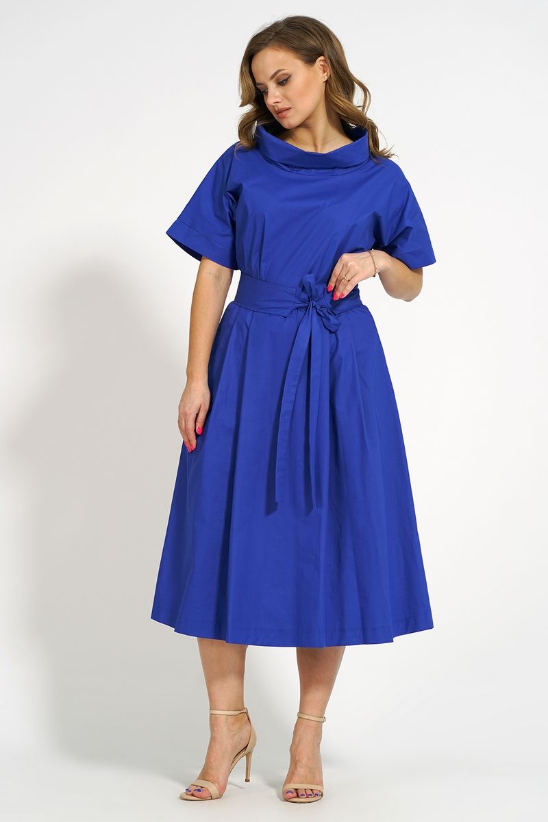 Медея и К 2145 василек