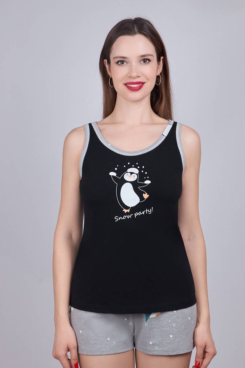 Verally 396-2 пингвины