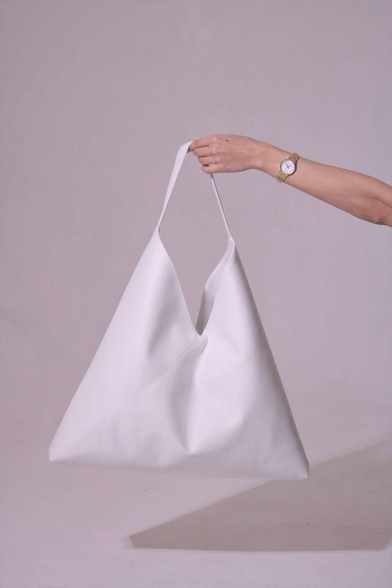MT.Style BAG/\2bag white2