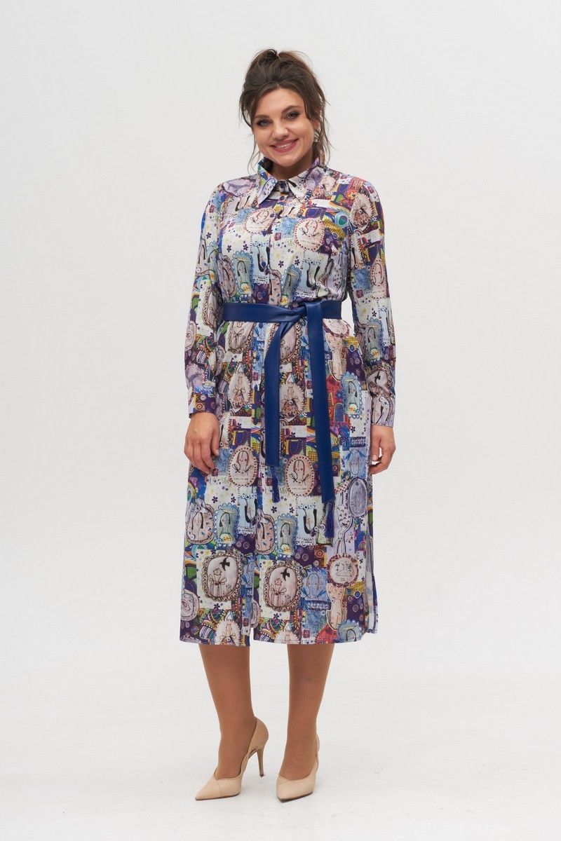 Anelli 1320 фиолетовый