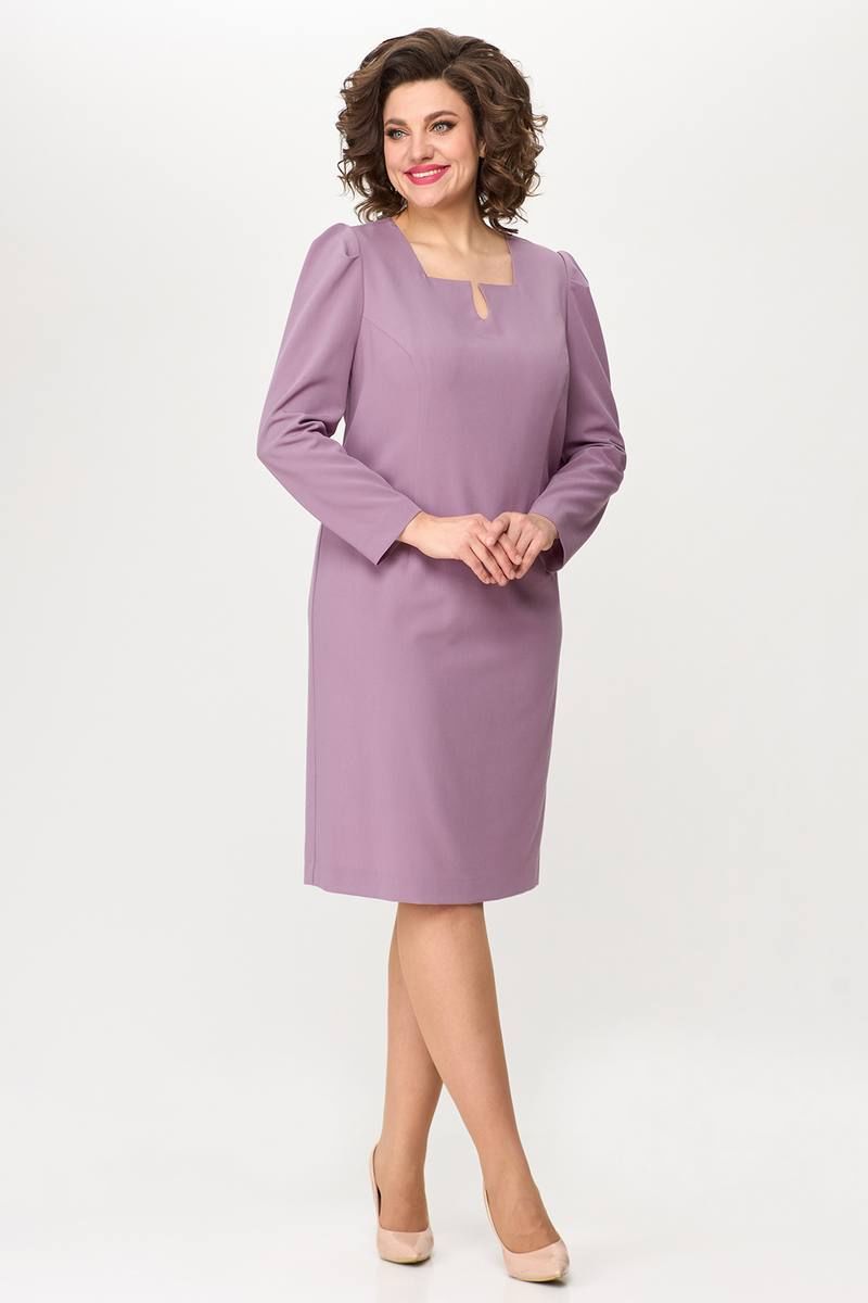 Zlata 4357 сиреневый