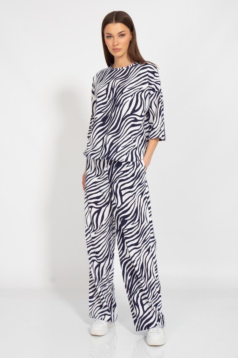 Блуза, брюки Kivviwear 40754076.19 2