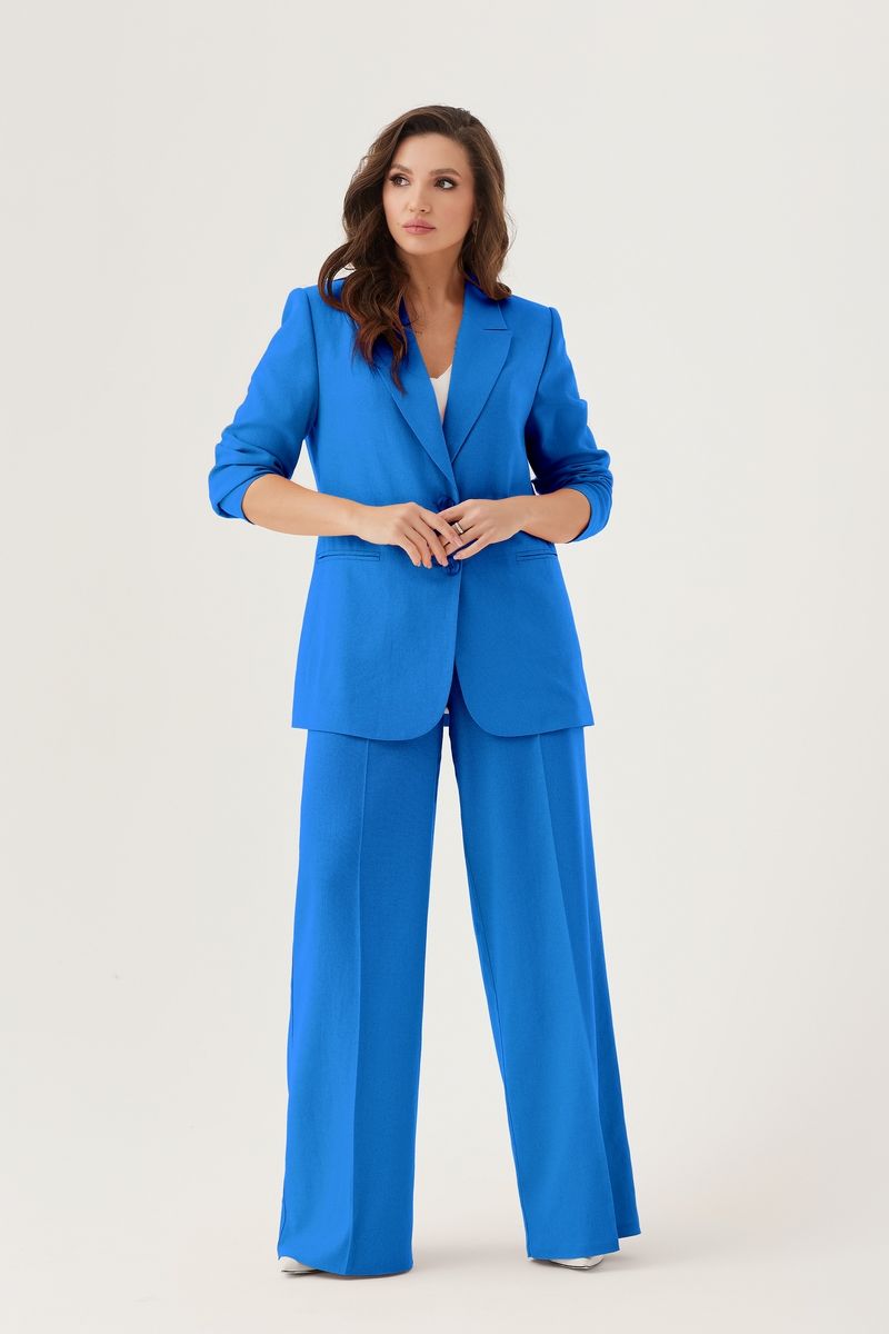 Elady 4247 синий