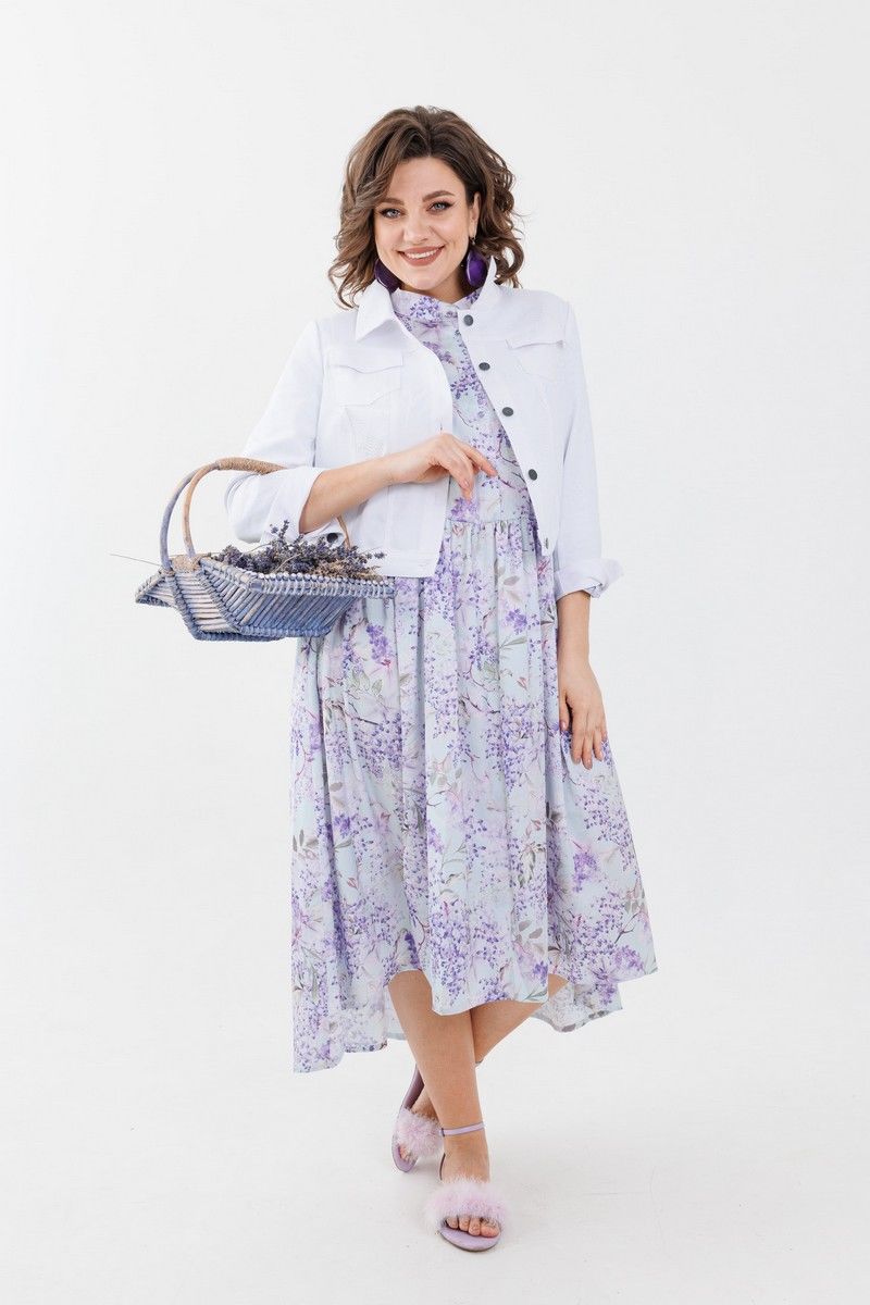 Anelli 717 белый