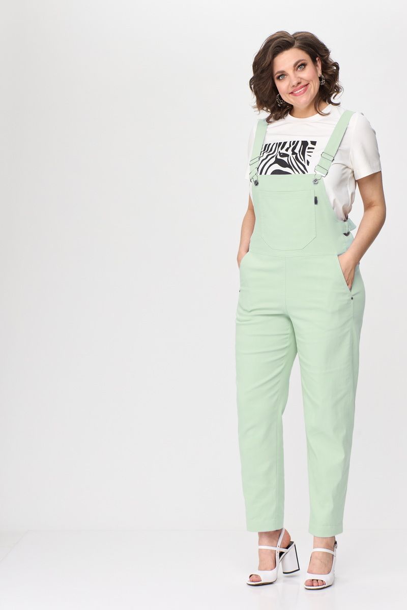 Bonna Image 820 мятный