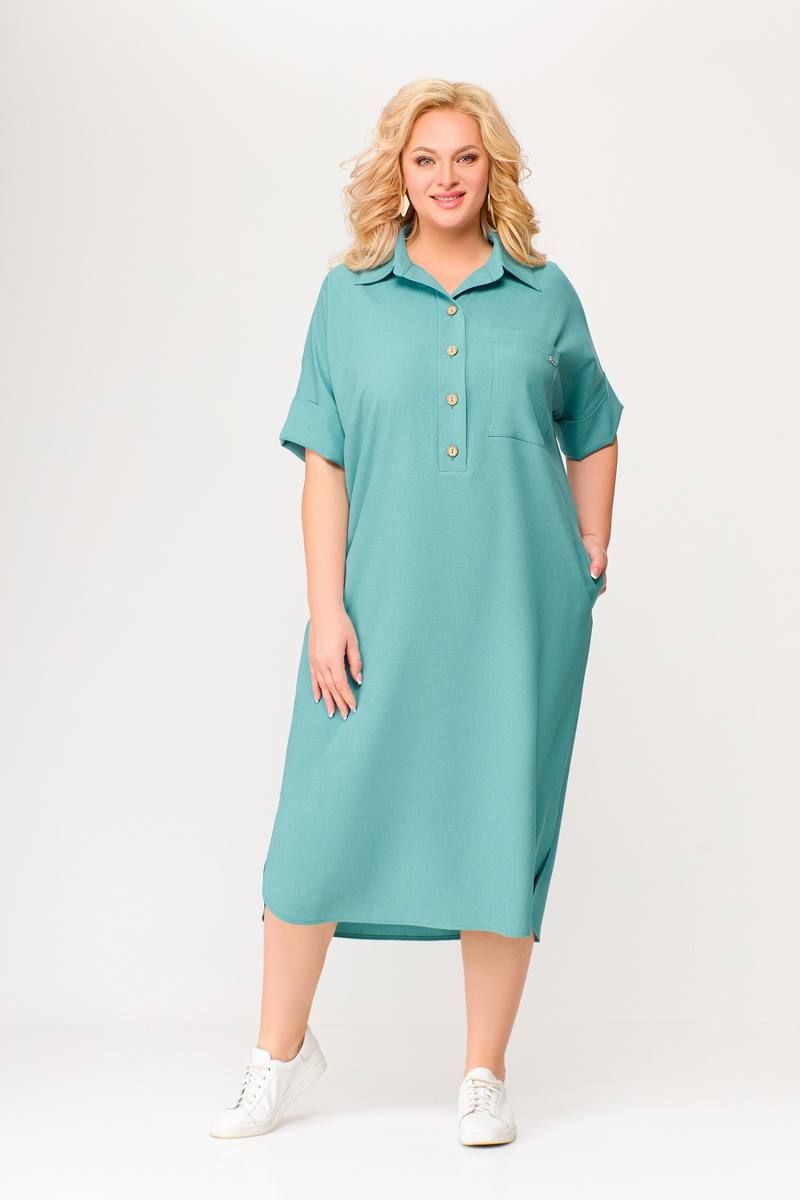 Swallow 496.2 мята