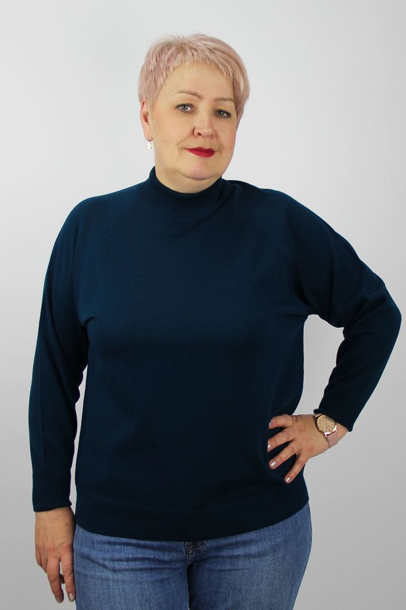 Полесье С3316-15 5С1754-Д43 170,176 темно-синее_море