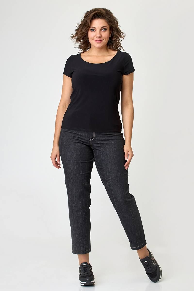 Zlata 4401 черный