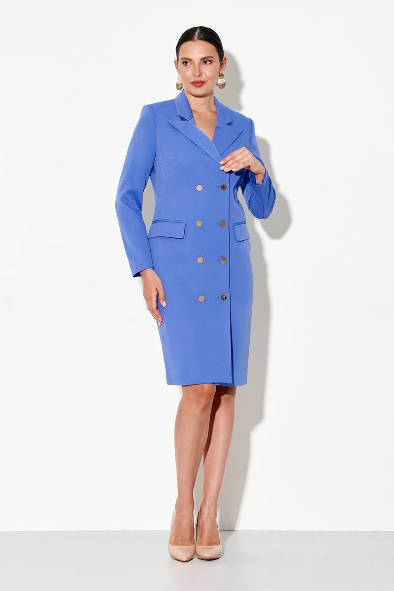 FOXY FOX 1347 лиловый