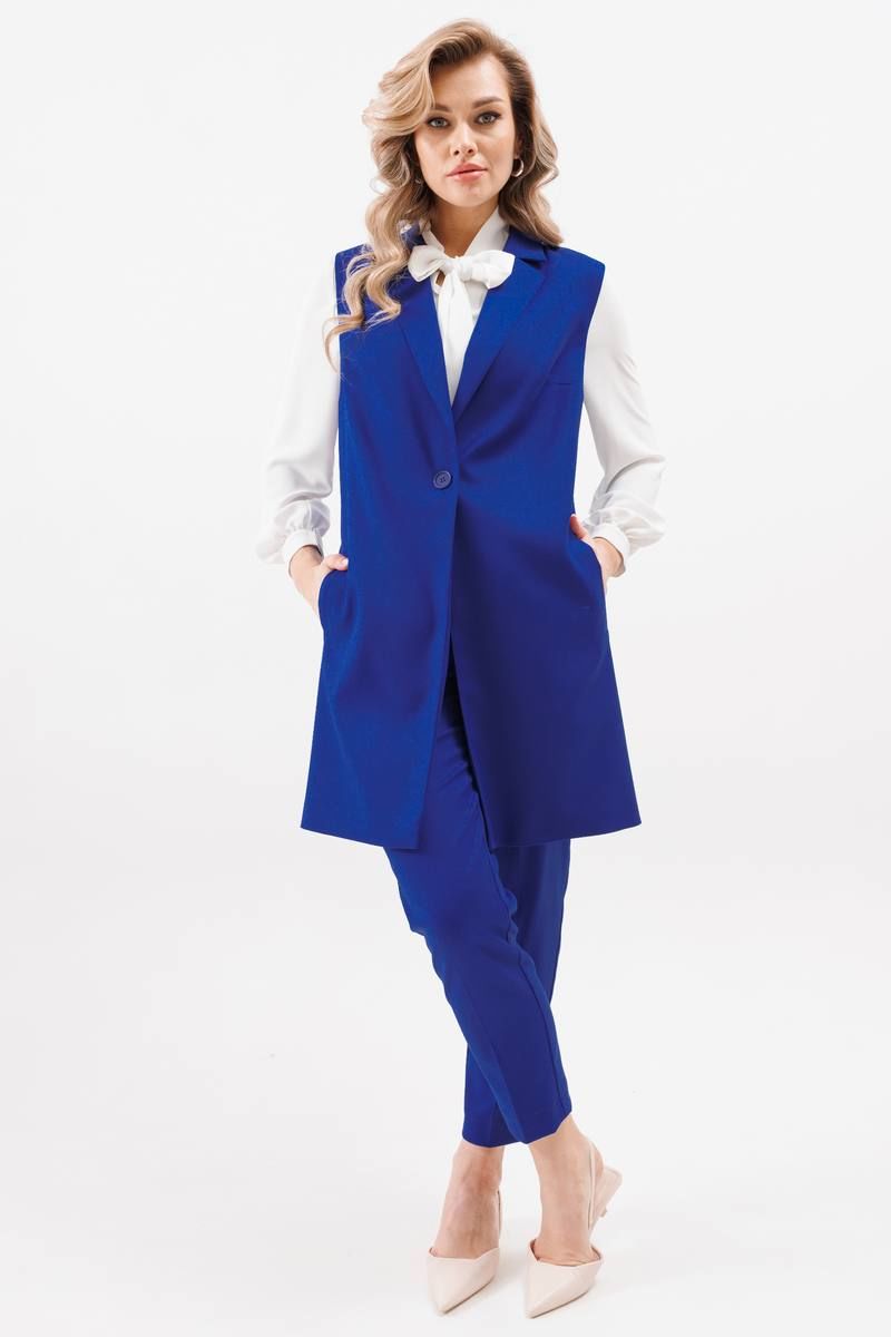 SandyNa 130560 ультрамарин