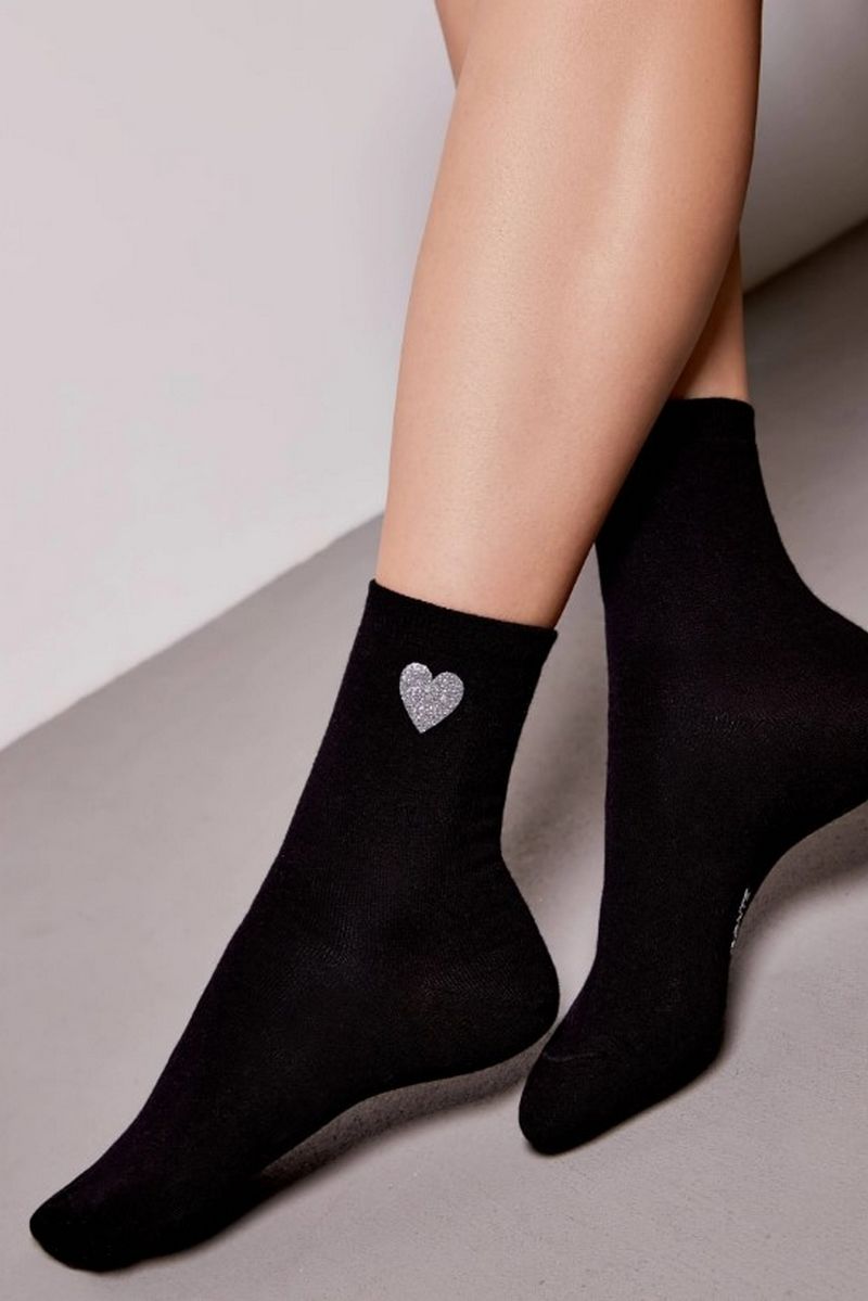 CONTE CONTE_CLASSIC_427 черный