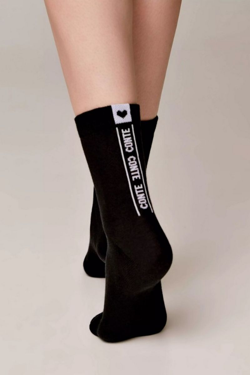 CONTE CONTE_CLASSIC_152 черный