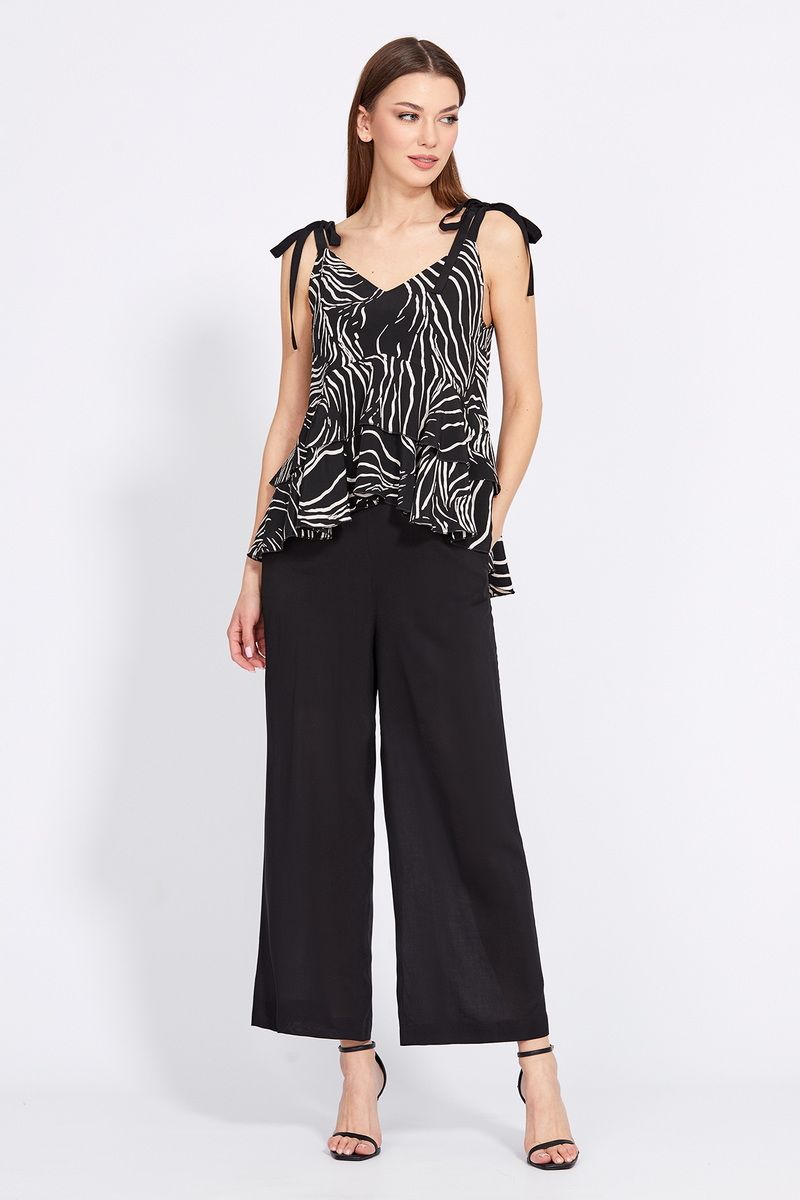 EOLA 2423 черный