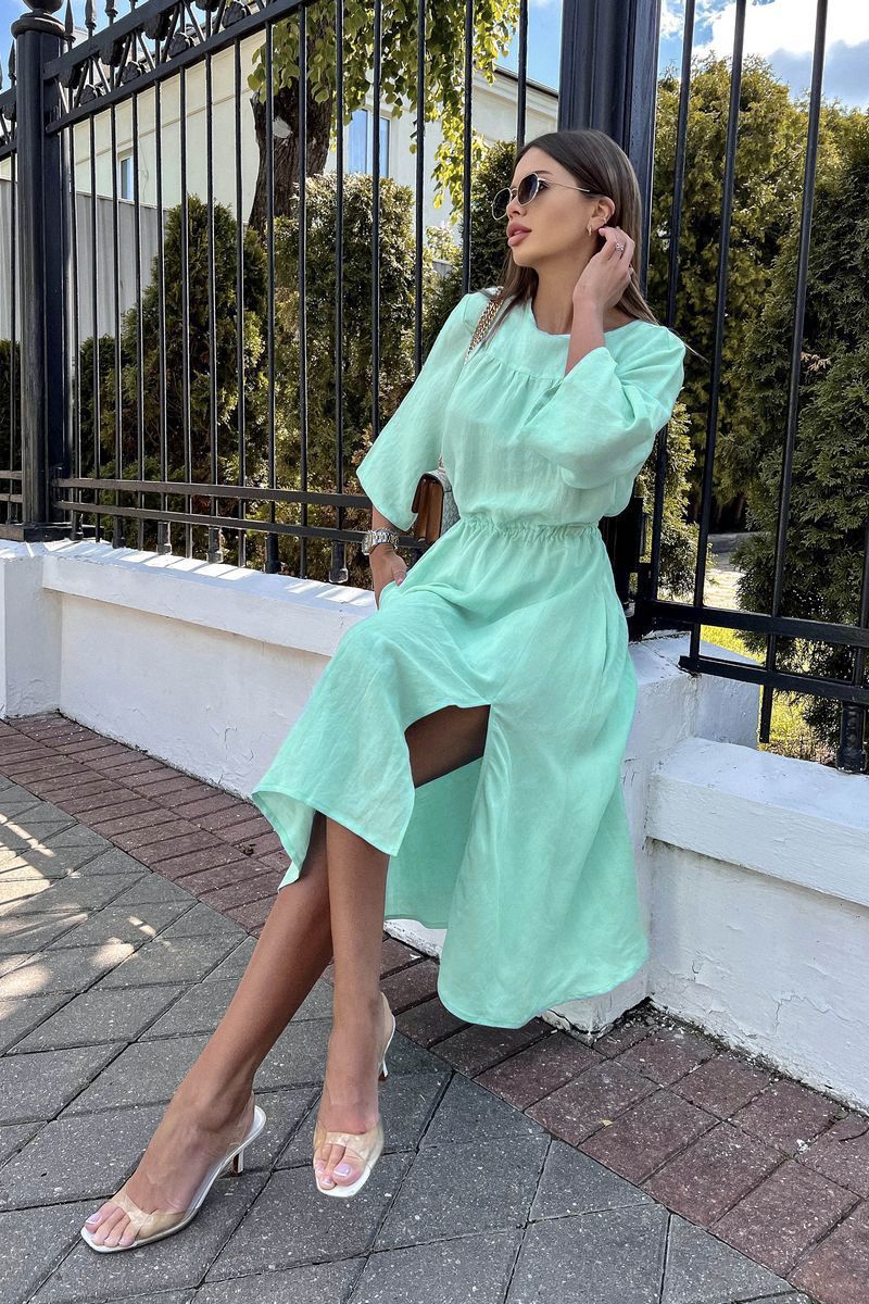 Pavlova 146 бирюза