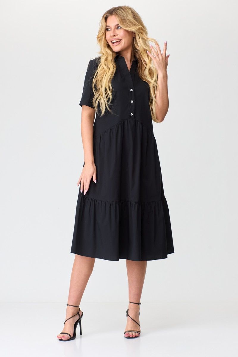 Talia fashion 402 черный