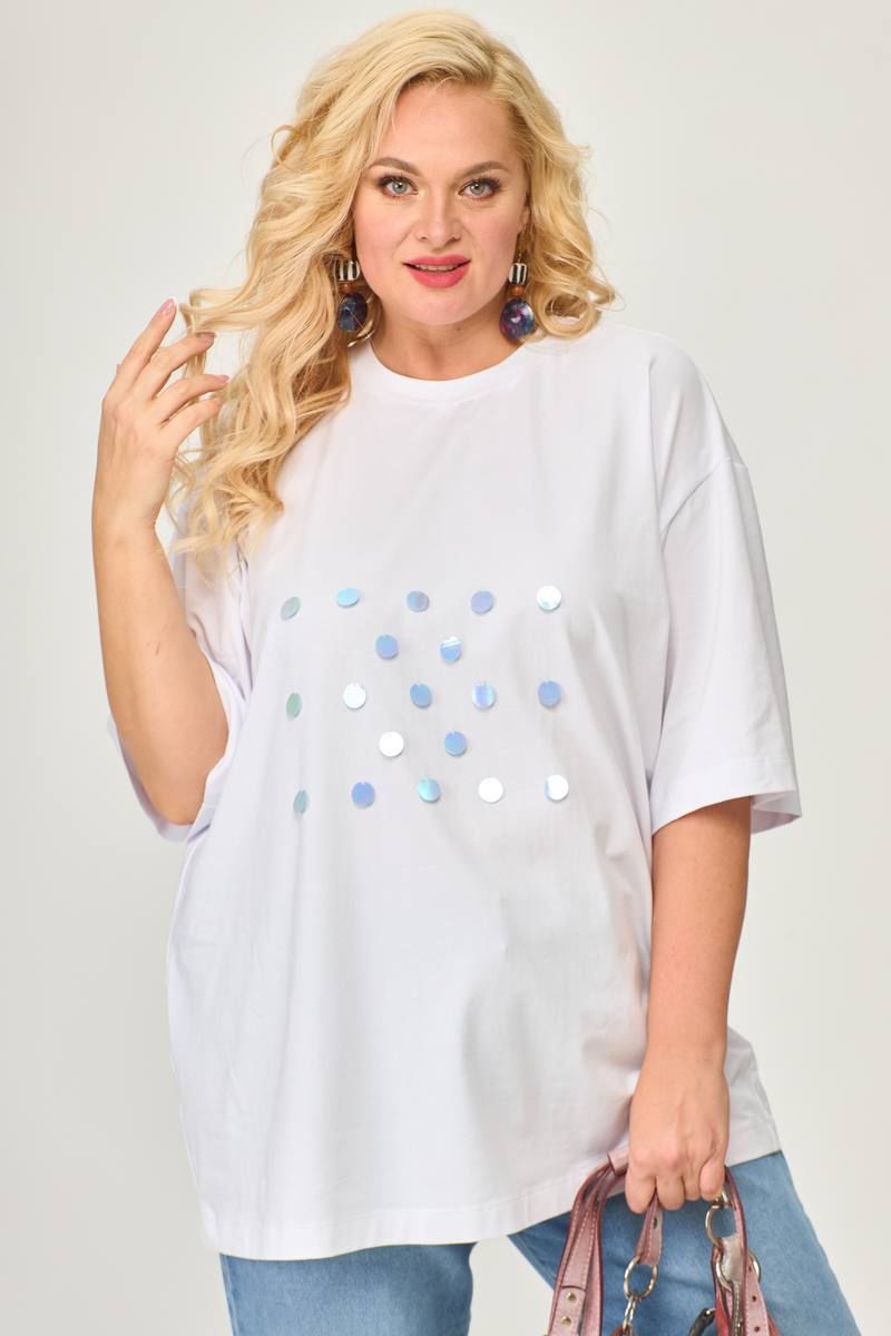 Avenue 0314-2 белый