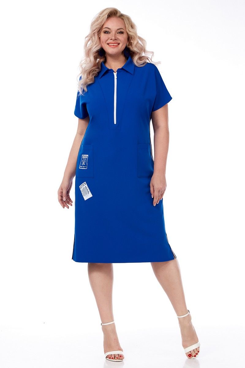 Matini 3.1510/1 василек