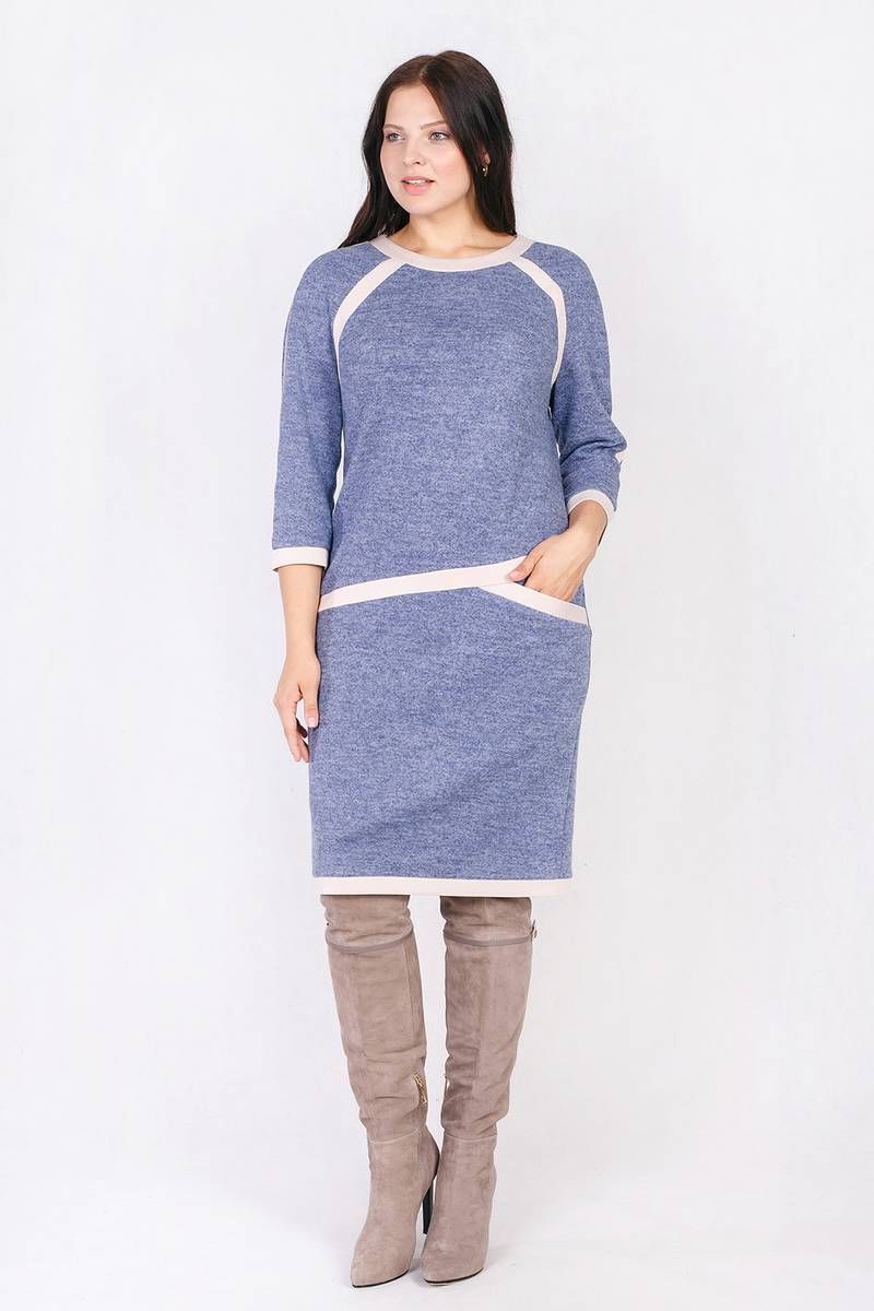 Daloria 1585 фиалка