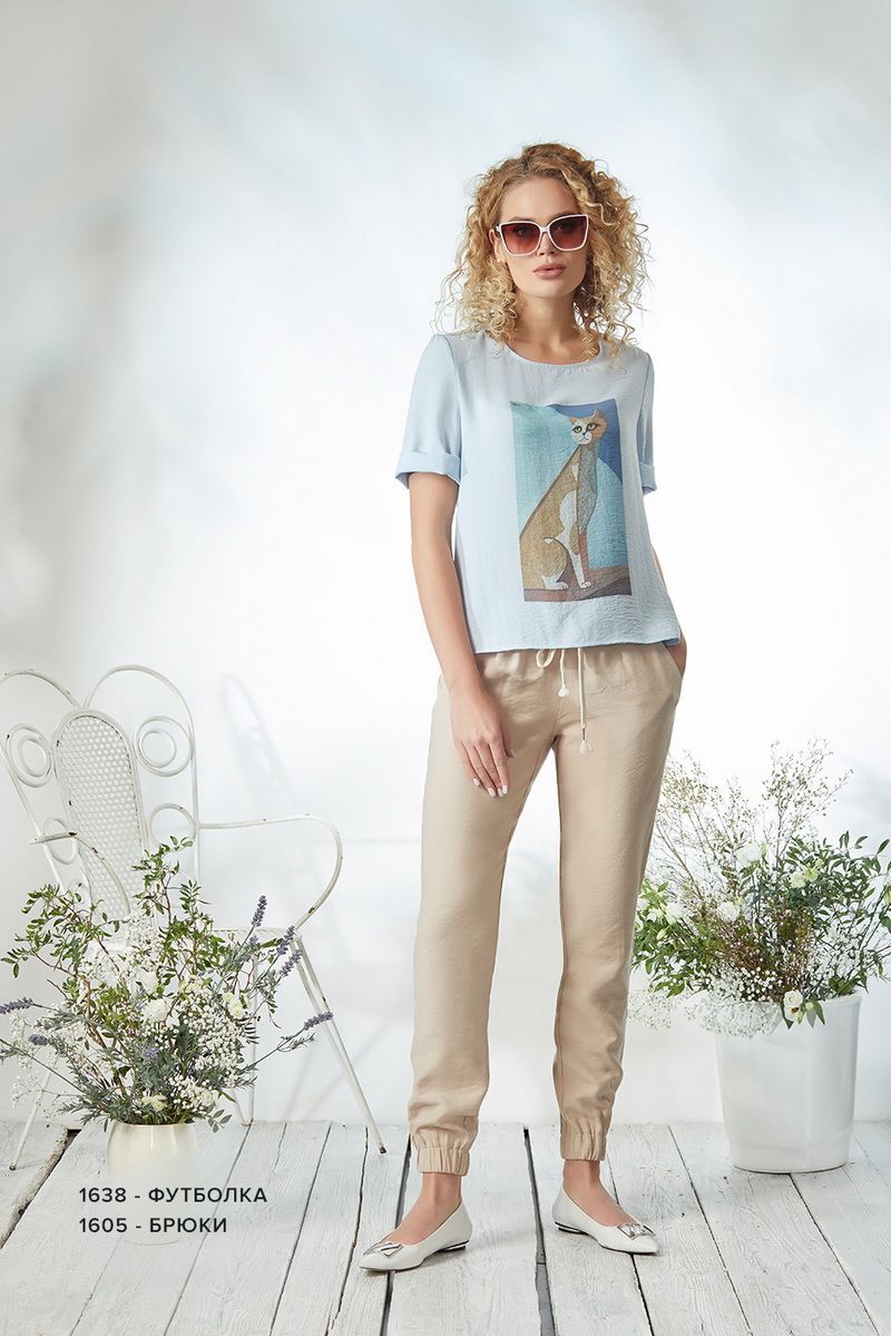 NiV NiV fashion 1638