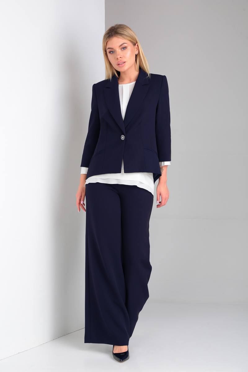 DOGGI 2904 темно-синий