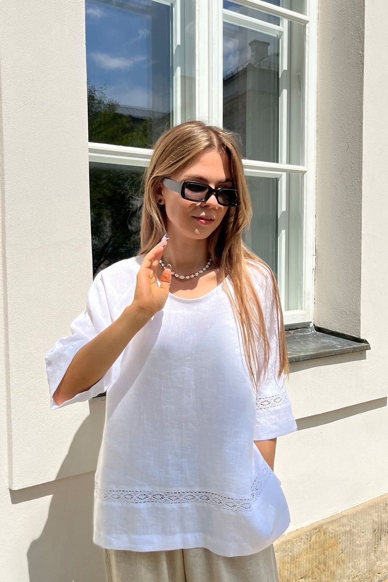 Mirolia 1179 белый