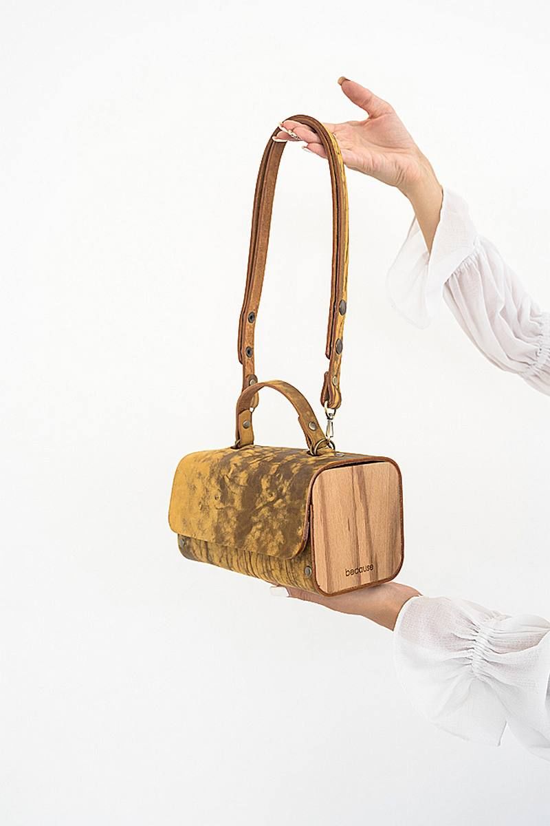 Because KVADRO VINTAGE_DYNA