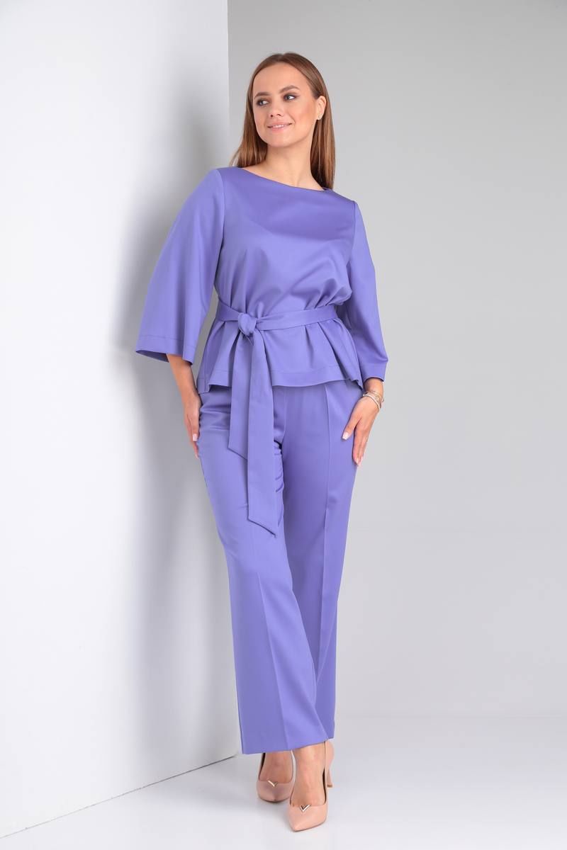 TVIN 4011Л лаванда