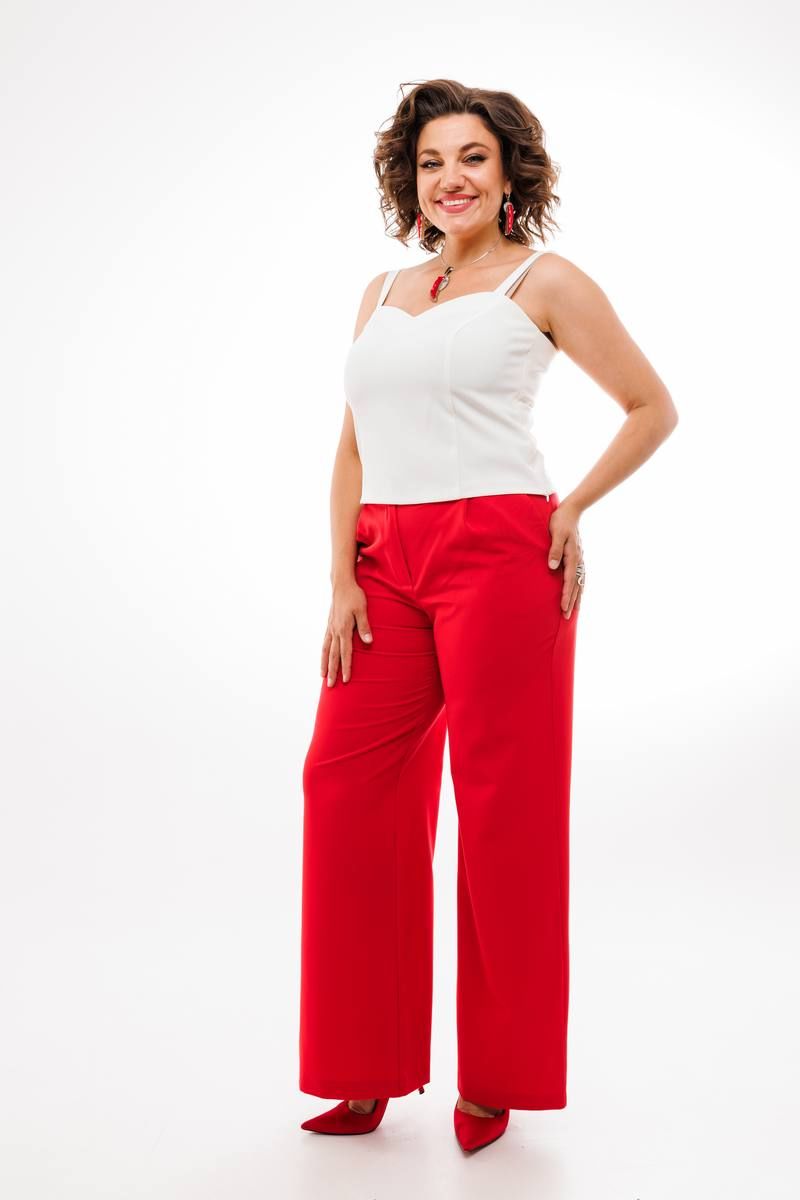 Anelli 1400 красный