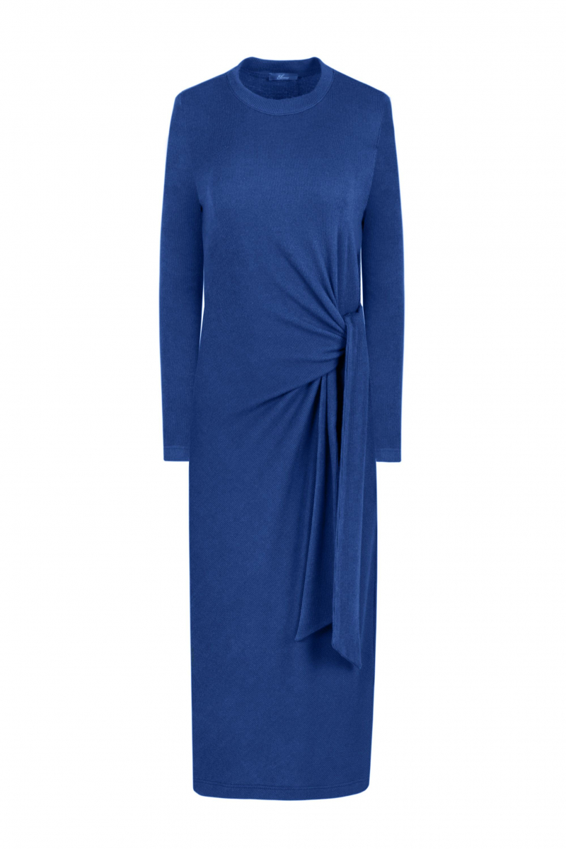 Elema 5К-12258-1-164 синий