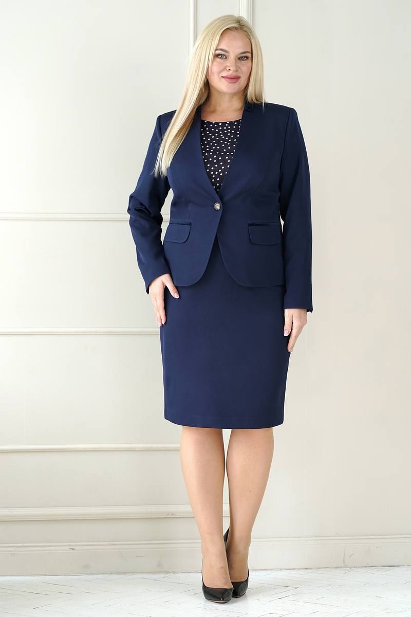 Alani Collection 1872 синий