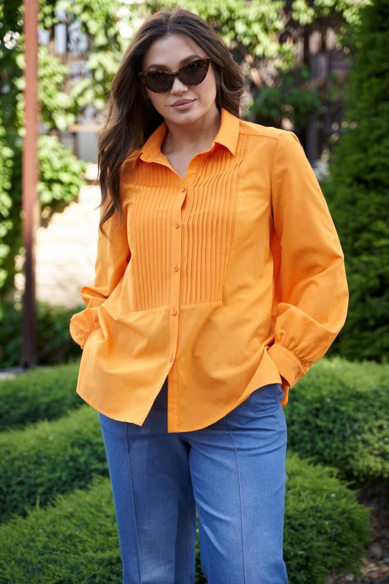 Andina city 5008 оранжевый