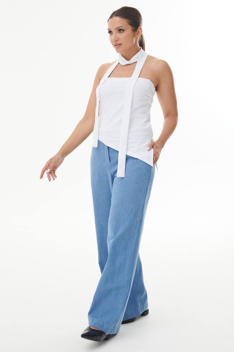 AURA of the day 4103 темно-голубой