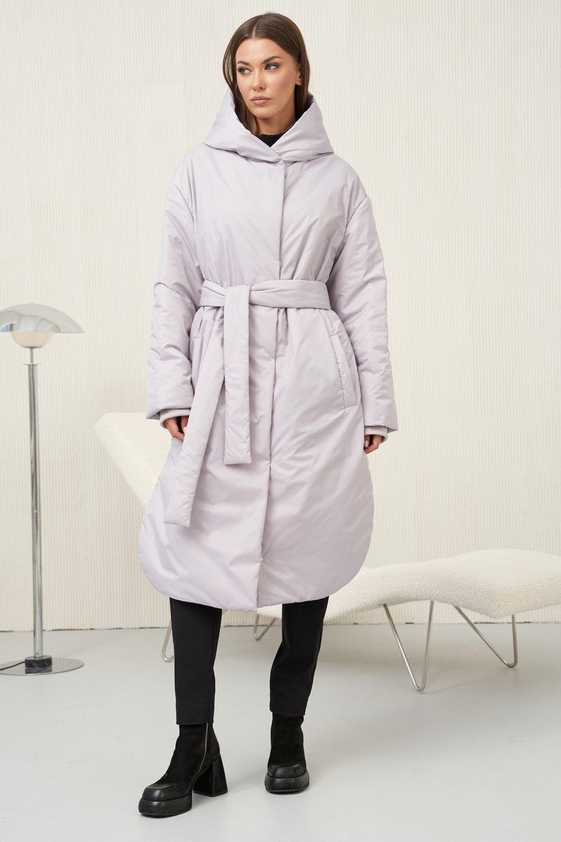 Fantazia Mod 4619 дымчато-розовый