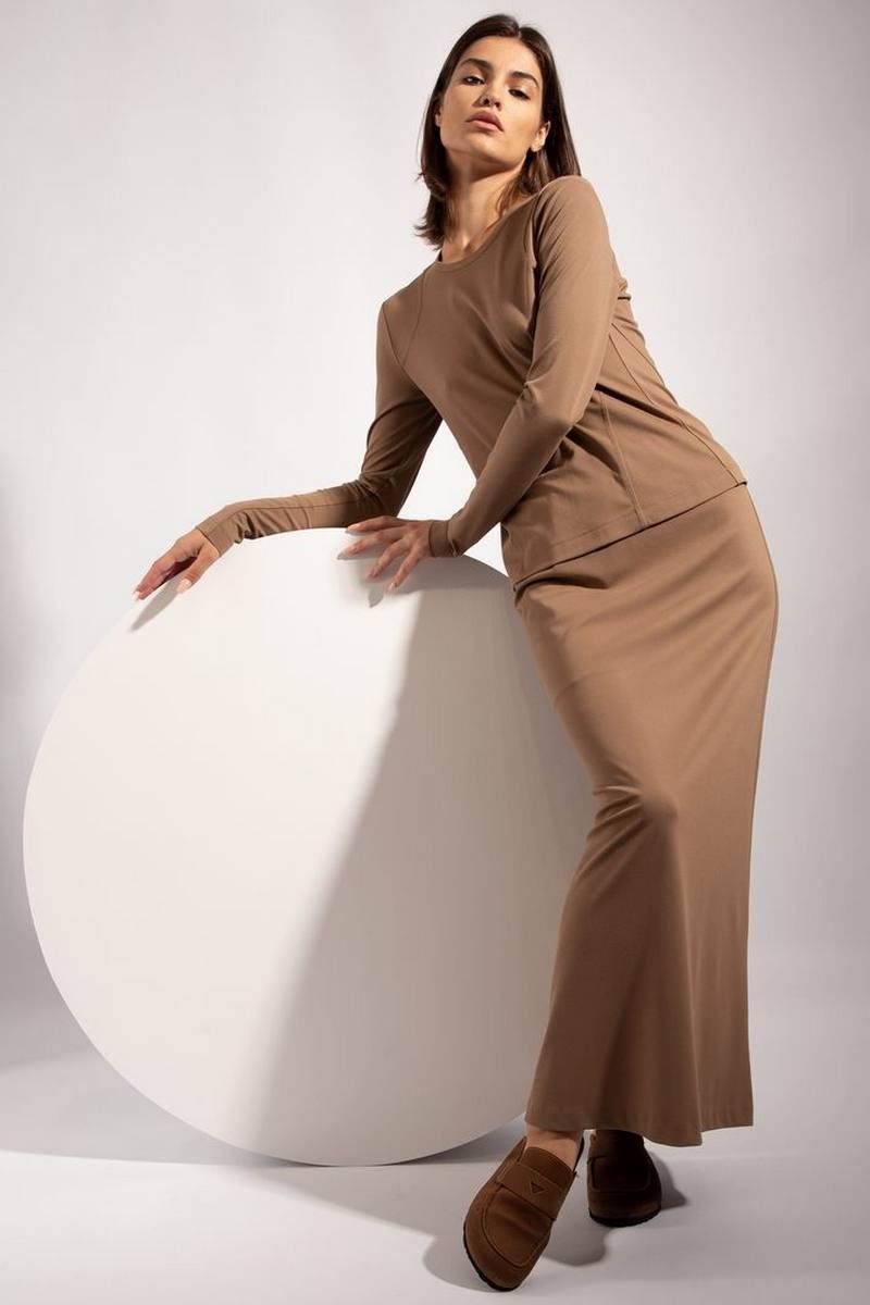 PINA 3825 ореховый