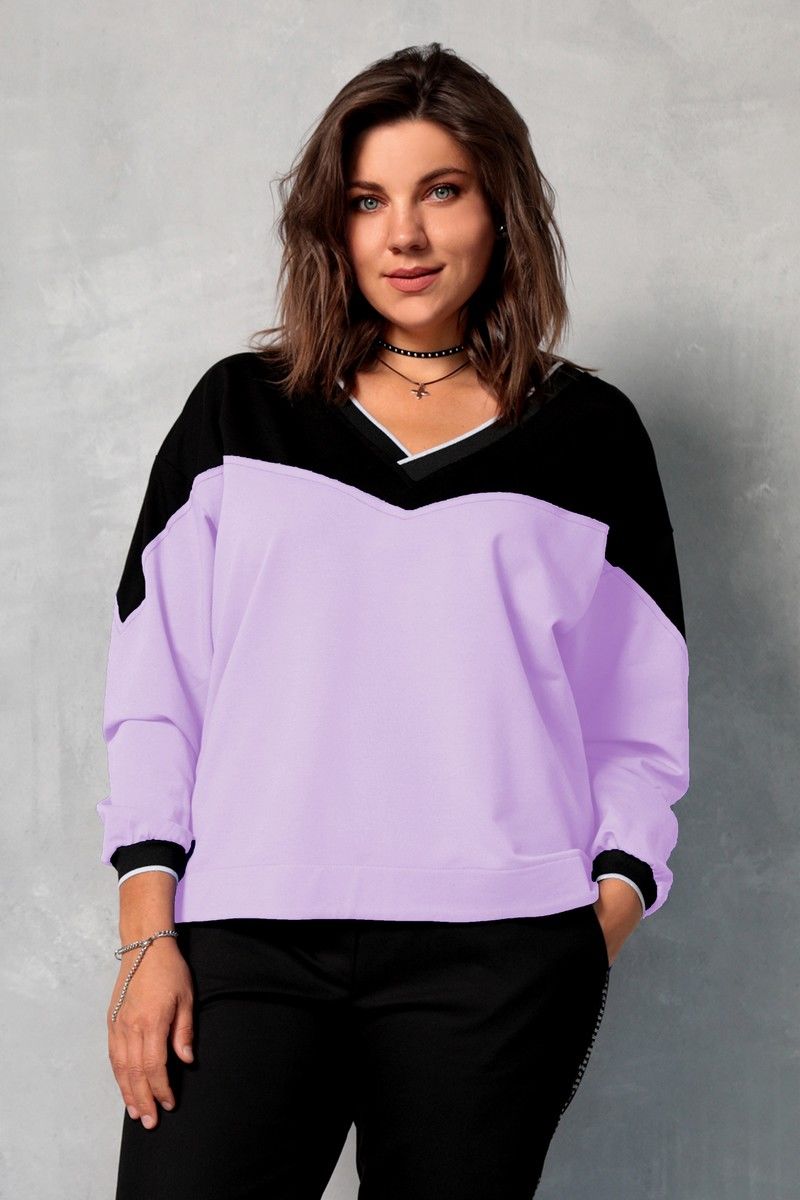 BegiModa 4067 лаванда