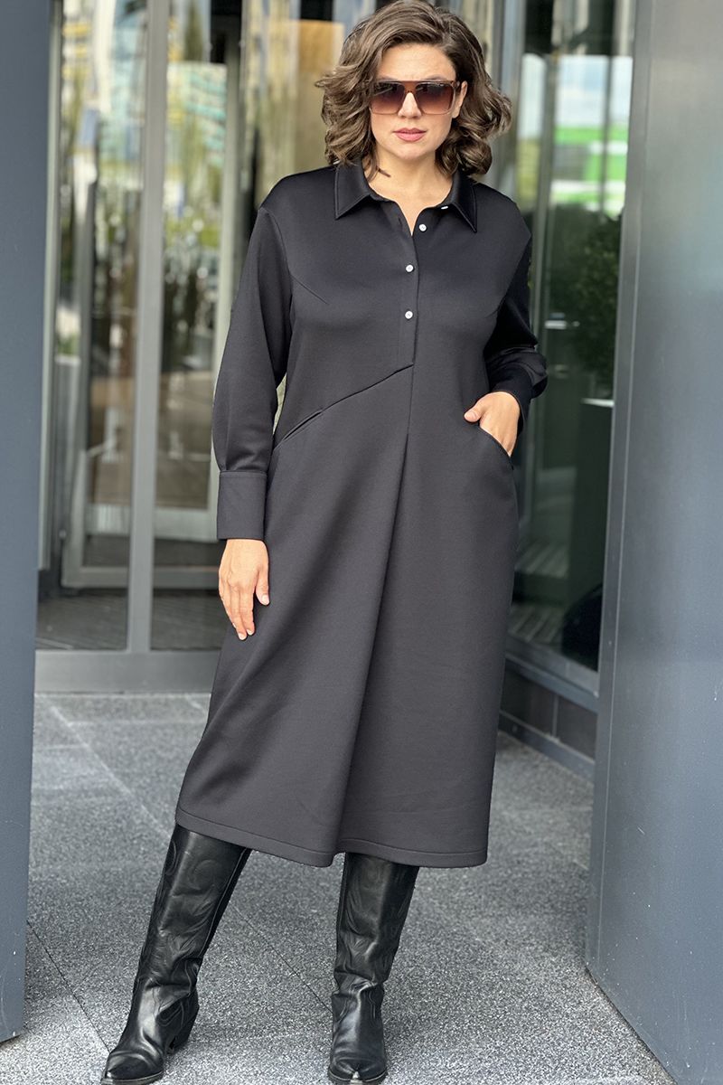 Runella 1598 черный